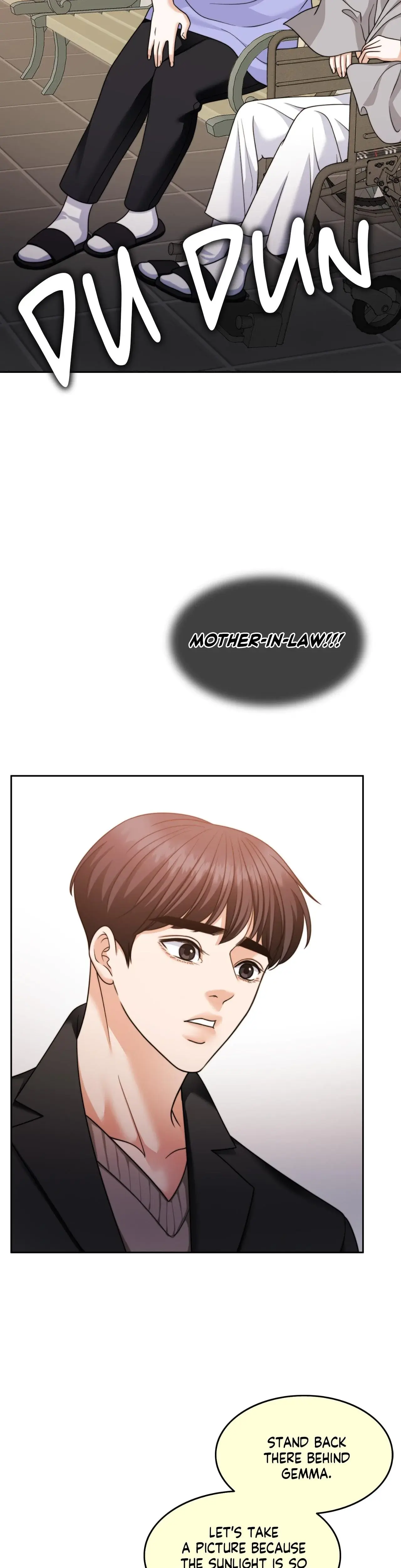 Wife For 1000 Days Season 2 Chapter 70 - Page 42