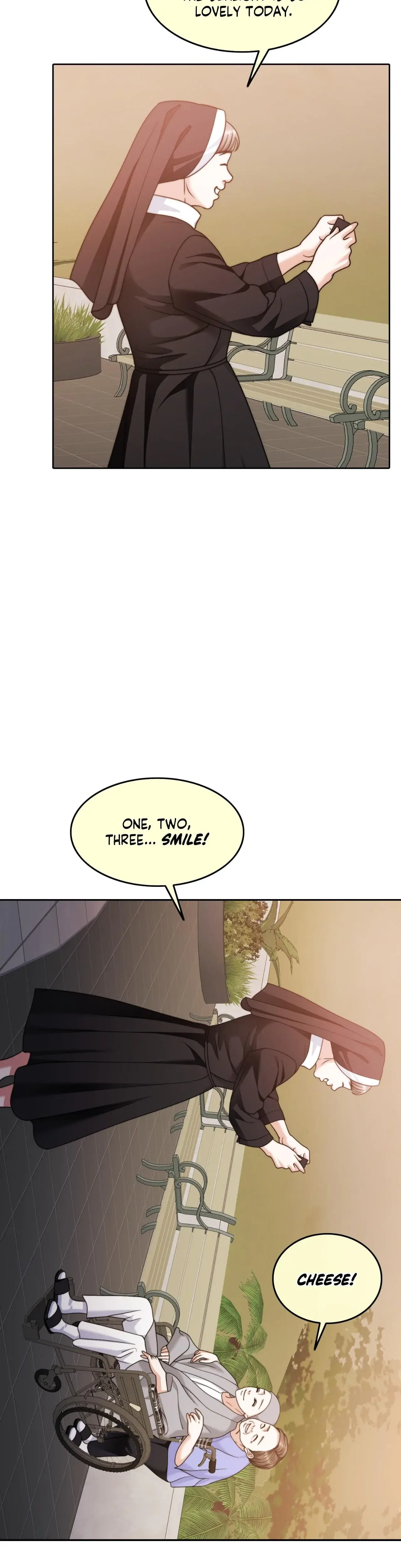 Wife For 1000 Days Season 2 Chapter 70 - Page 43