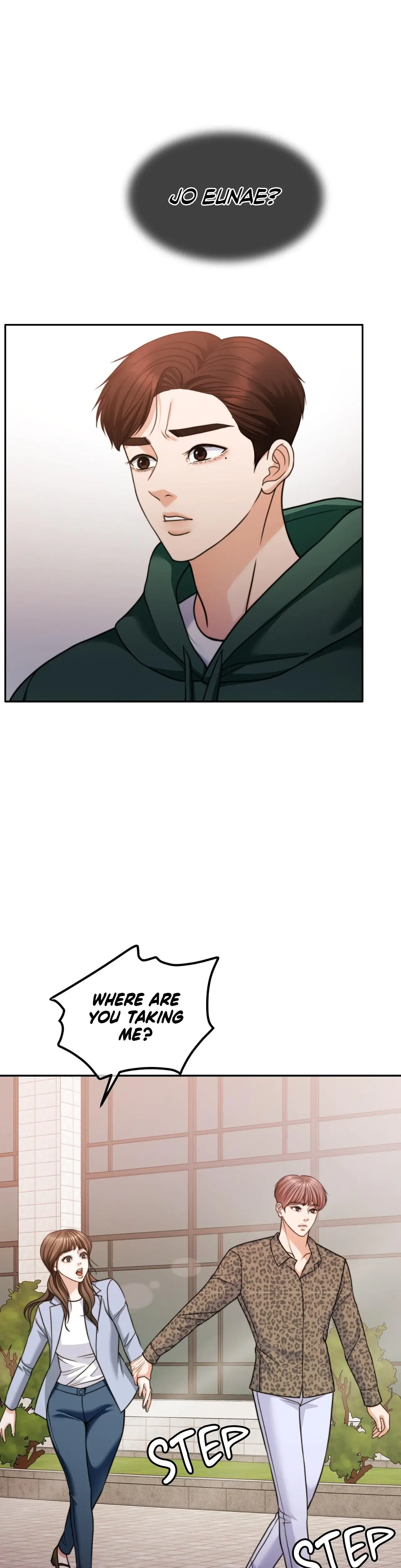 Wife For 1000 Days Season 2 Chapter 70 - Page 46