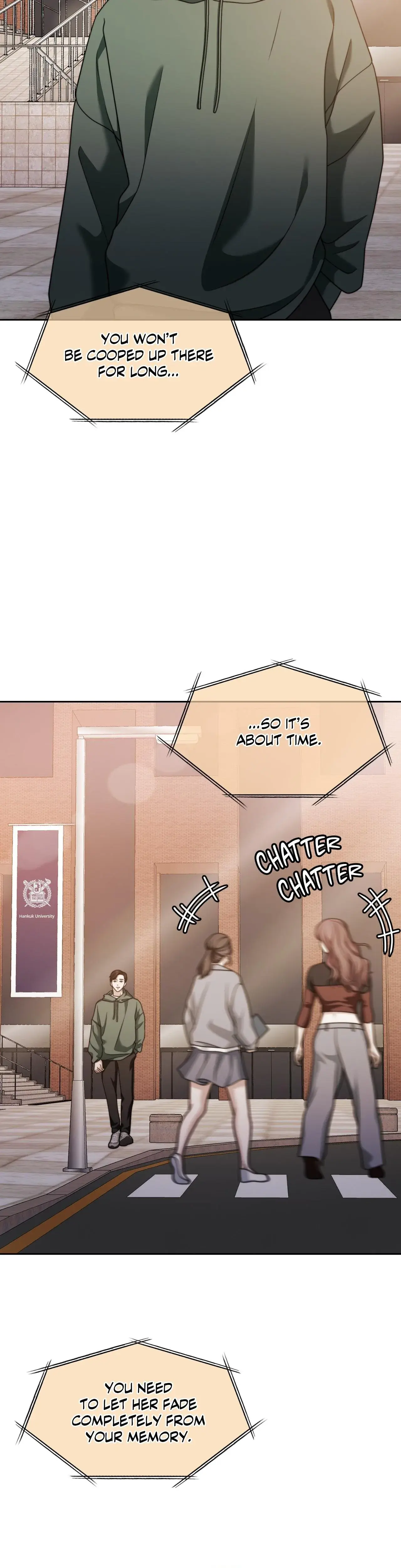 Wife For 1000 Days Season 2 Chapter 70 - Page 9