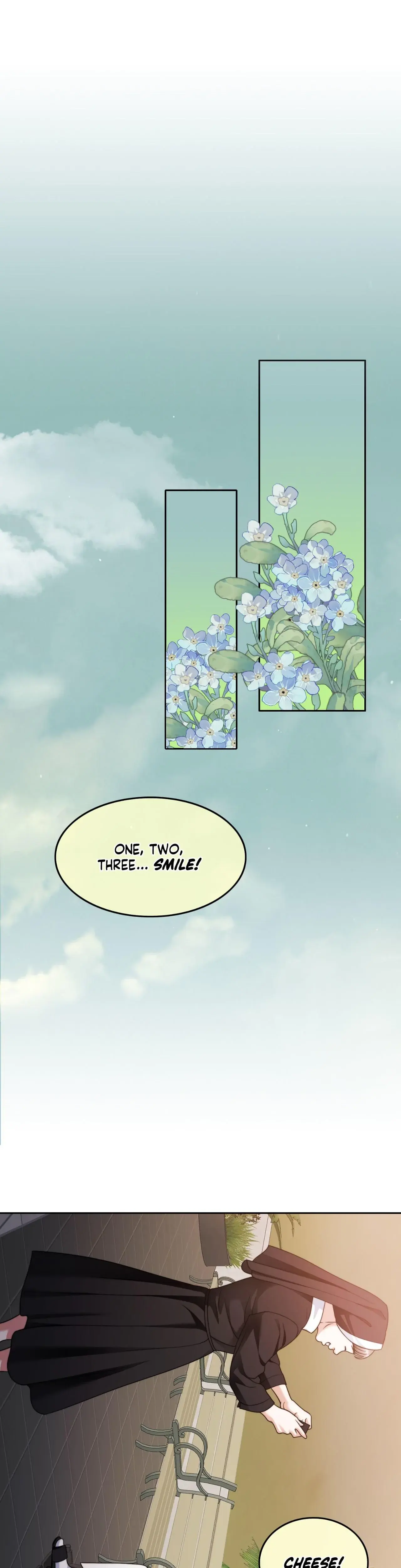 Wife For 1000 Days Season 2 Chapter 71 - Page 1
