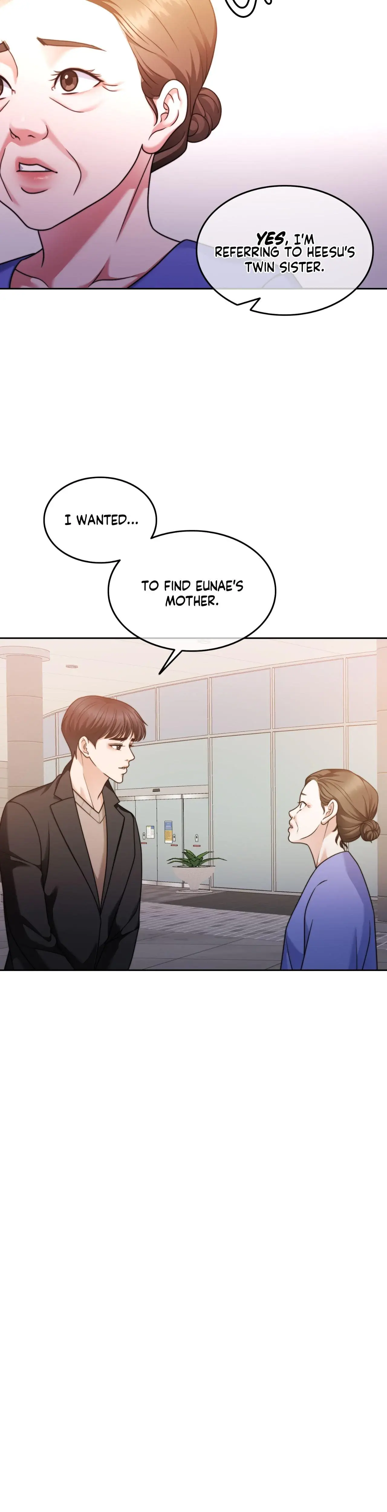 Wife For 1000 Days Season 2 Chapter 71 - Page 10