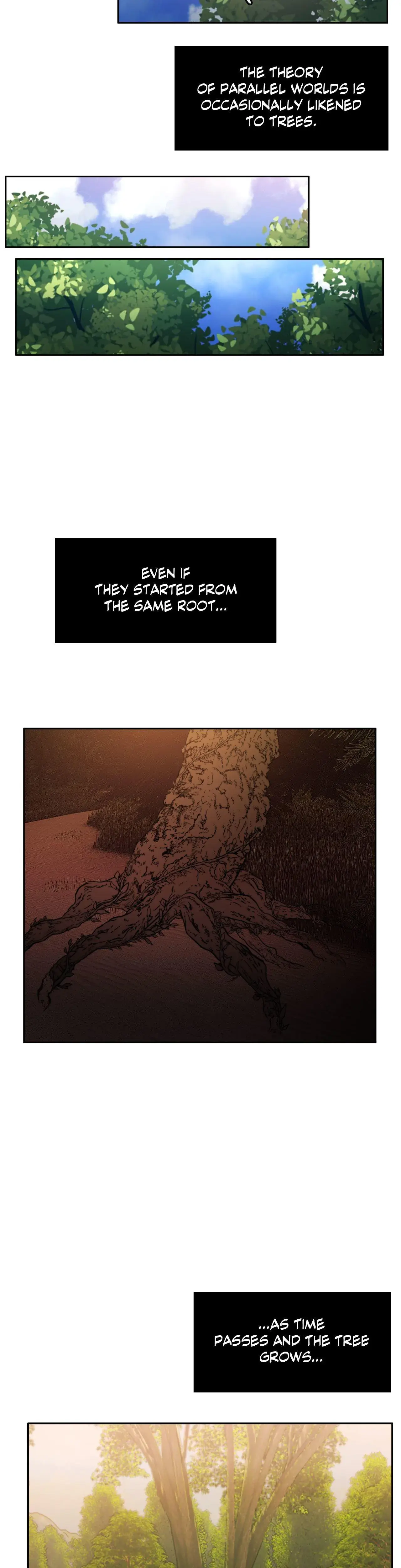 Wife For 1000 Days Season 2 Chapter 71 - Page 12