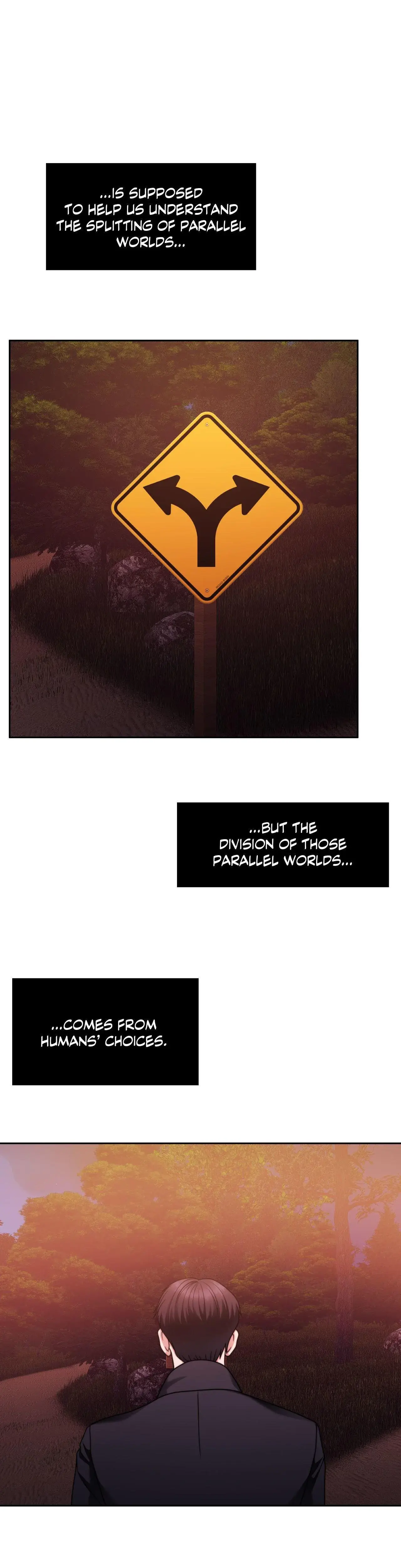 Wife For 1000 Days Season 2 Chapter 71 - Page 14