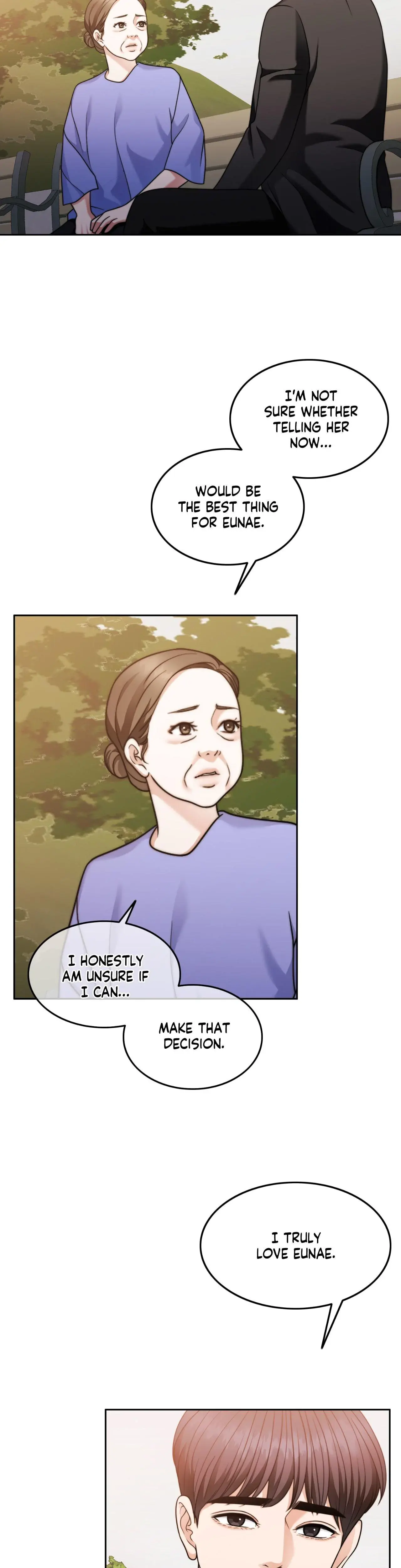 Wife For 1000 Days Season 2 Chapter 71 - Page 17