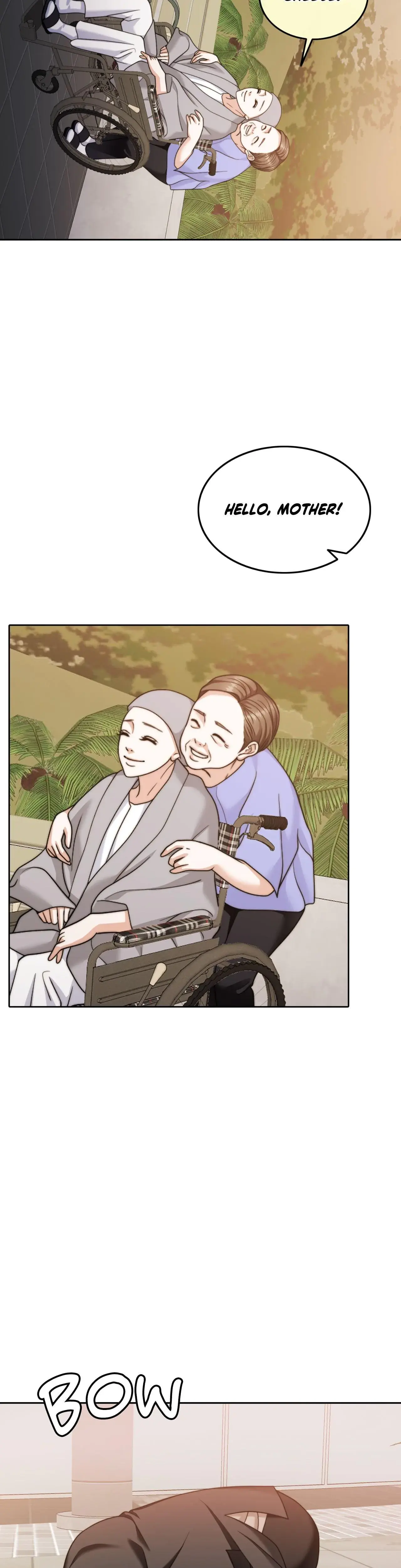 Wife For 1000 Days Season 2 Chapter 71 - Page 2
