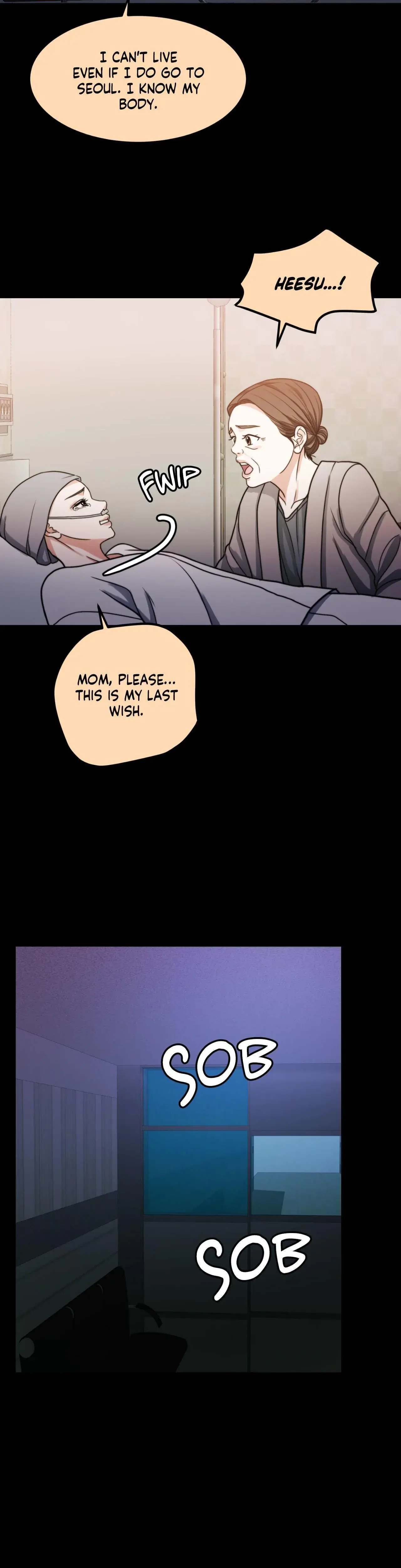 Wife For 1000 Days Season 2 Chapter 71 - Page 23