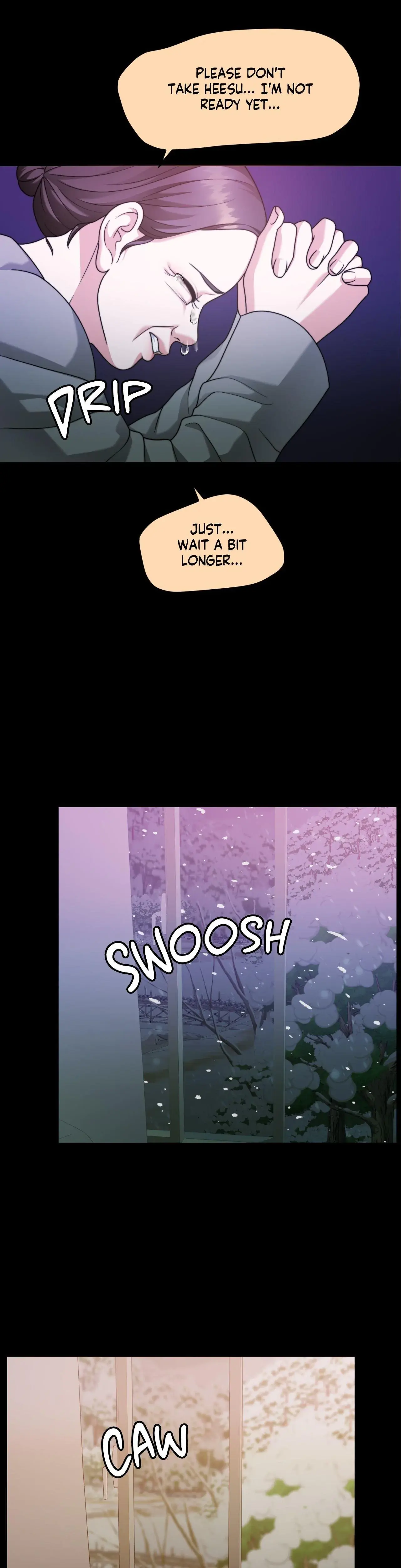 Wife For 1000 Days Season 2 Chapter 71 - Page 24