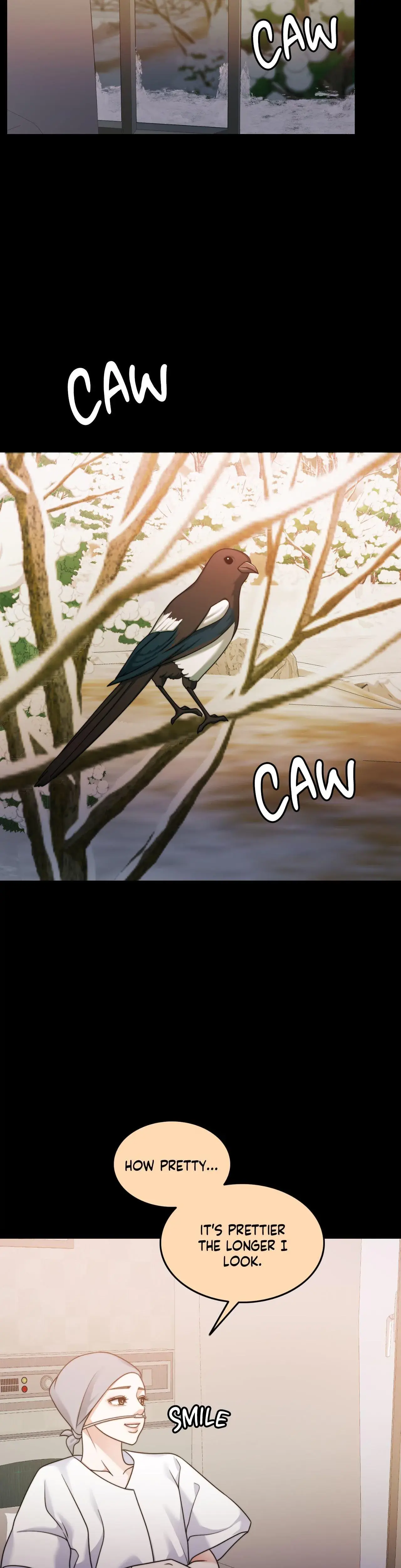 Wife For 1000 Days Season 2 Chapter 71 - Page 25
