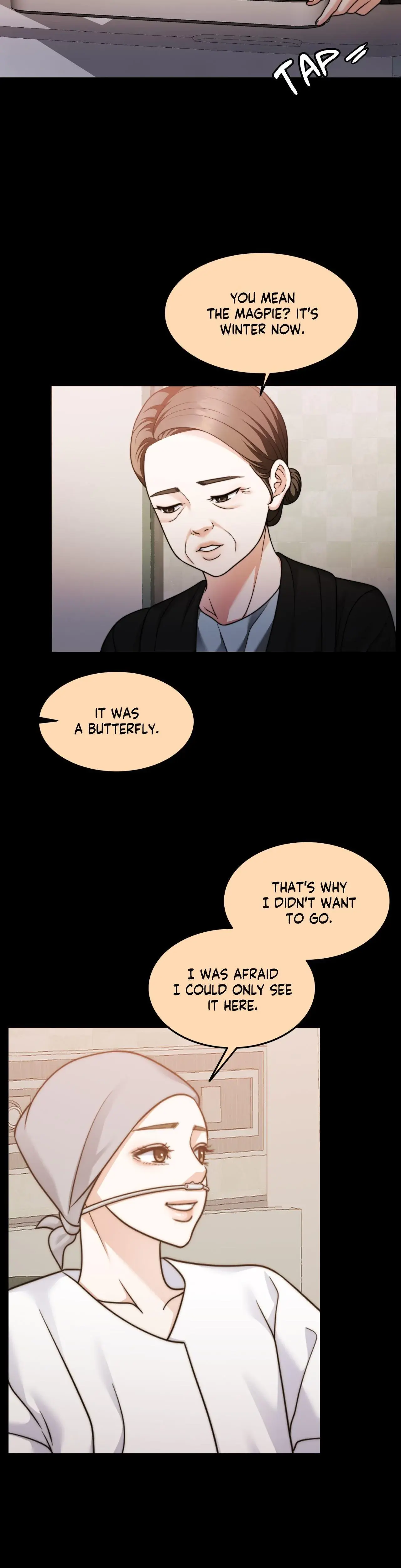 Wife For 1000 Days Season 2 Chapter 71 - Page 27
