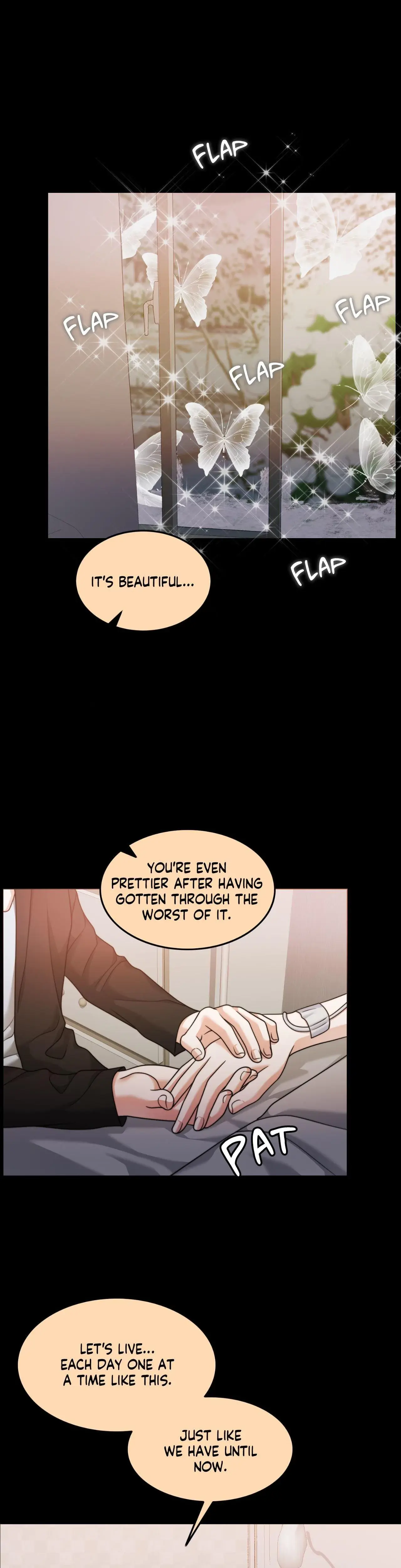 Wife For 1000 Days Season 2 Chapter 71 - Page 28