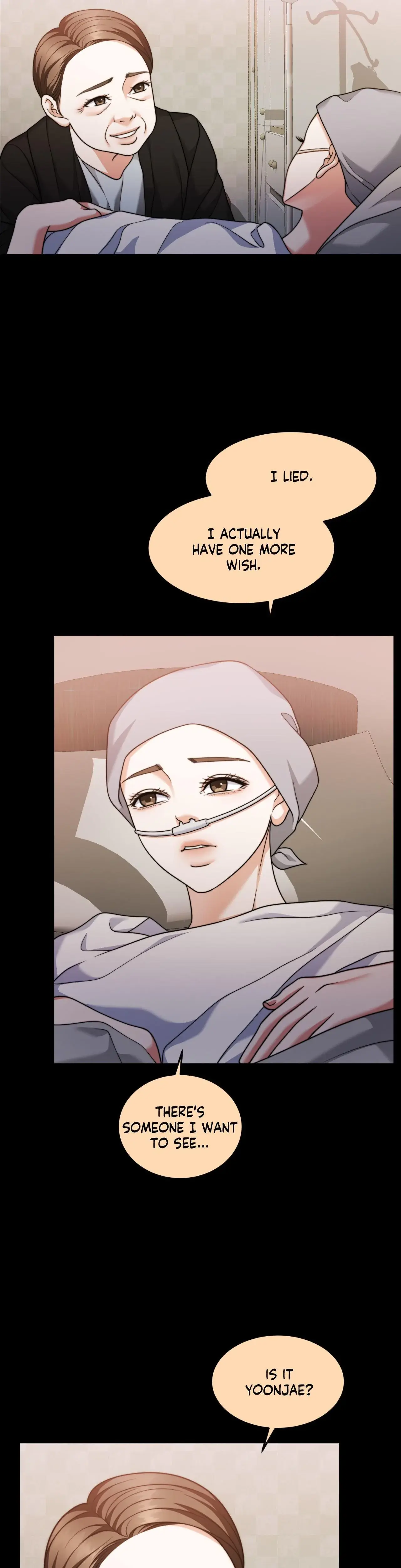 Wife For 1000 Days Season 2 Chapter 71 - Page 29