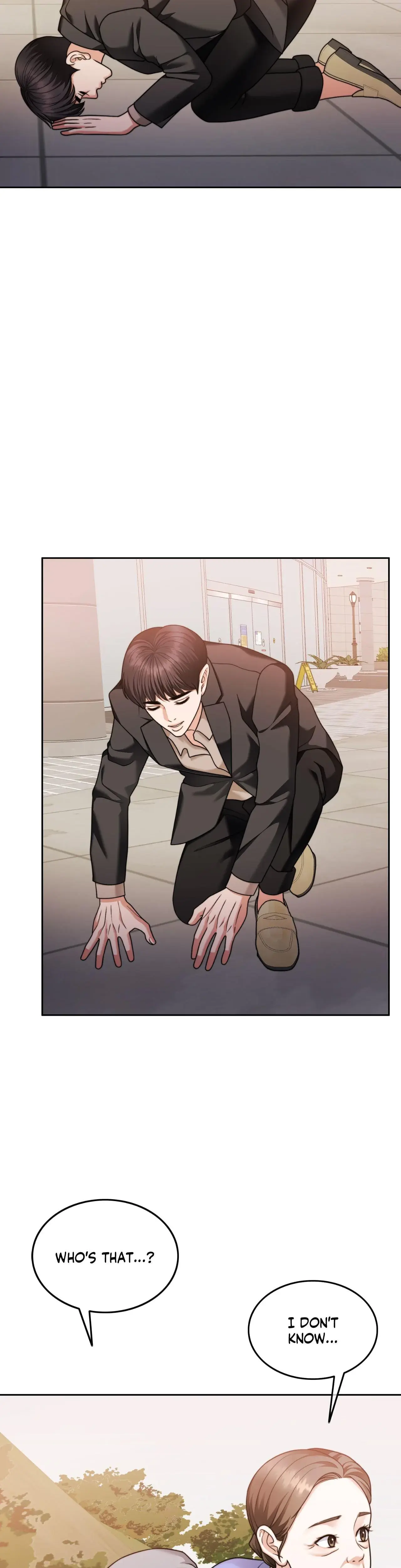 Wife For 1000 Days Season 2 Chapter 71 - Page 3