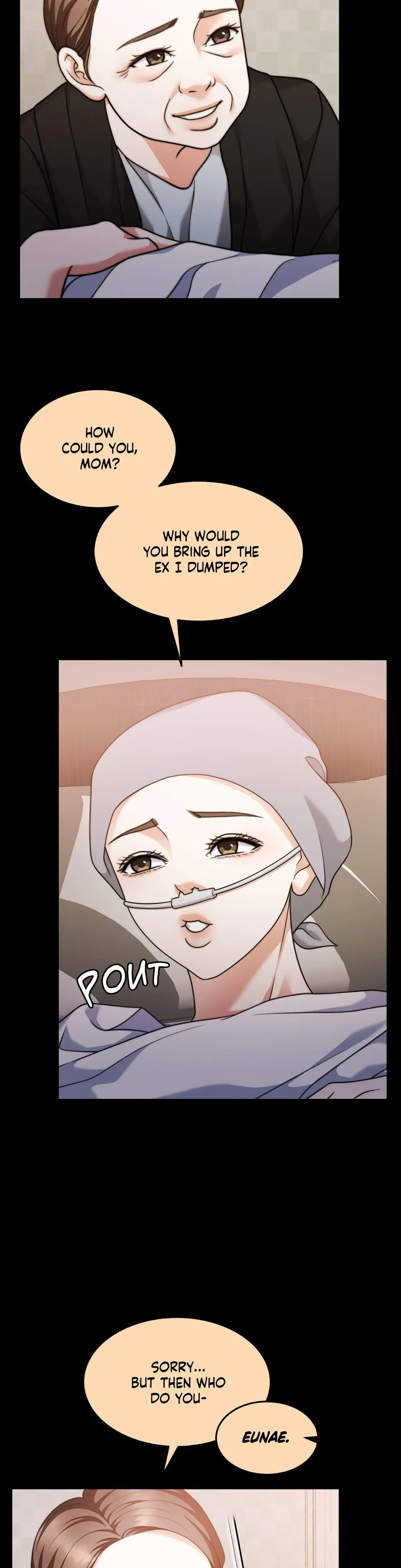 Wife For 1000 Days Season 2 Chapter 71 - Page 30