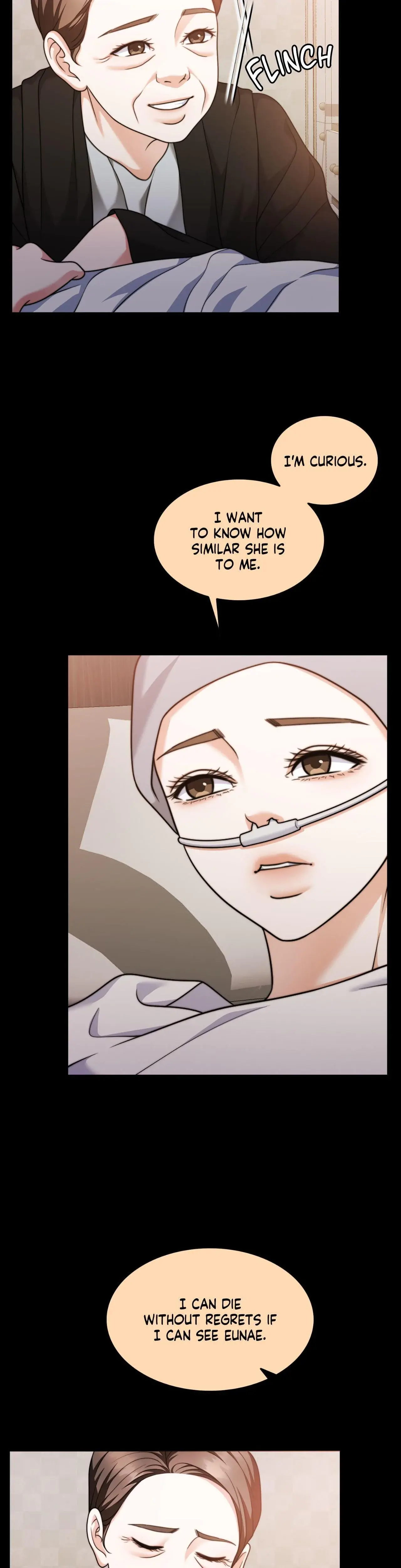 Wife For 1000 Days Season 2 Chapter 71 - Page 31