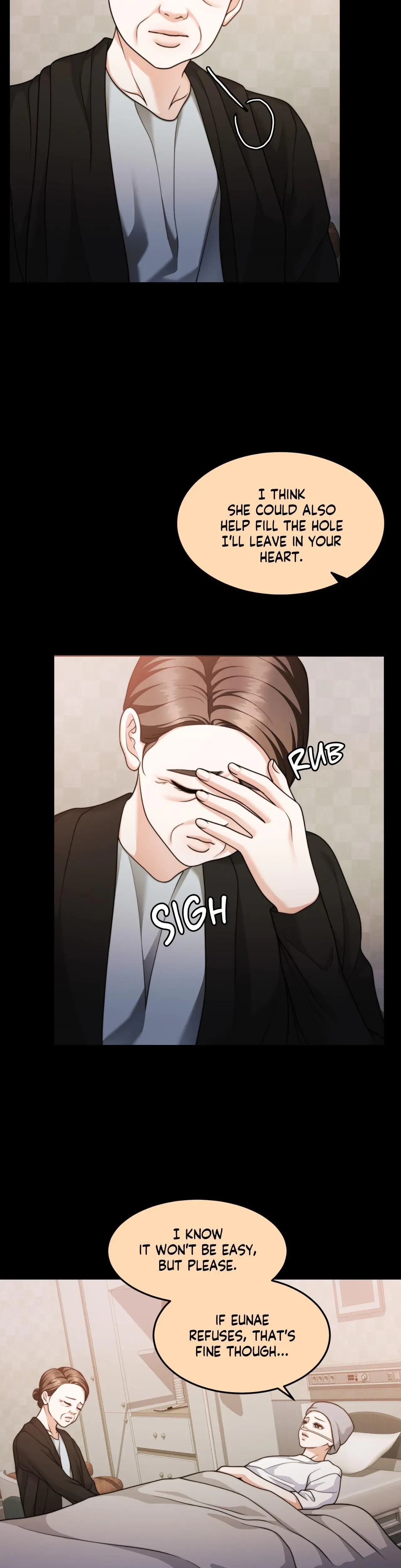 Wife For 1000 Days Season 2 Chapter 71 - Page 32