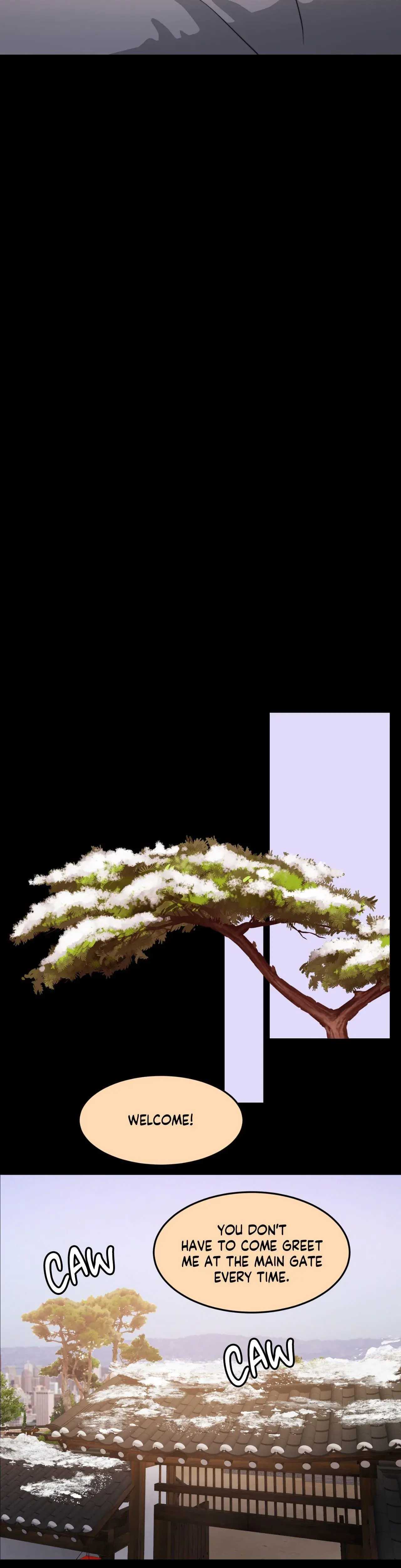 Wife For 1000 Days Season 2 Chapter 71 - Page 33