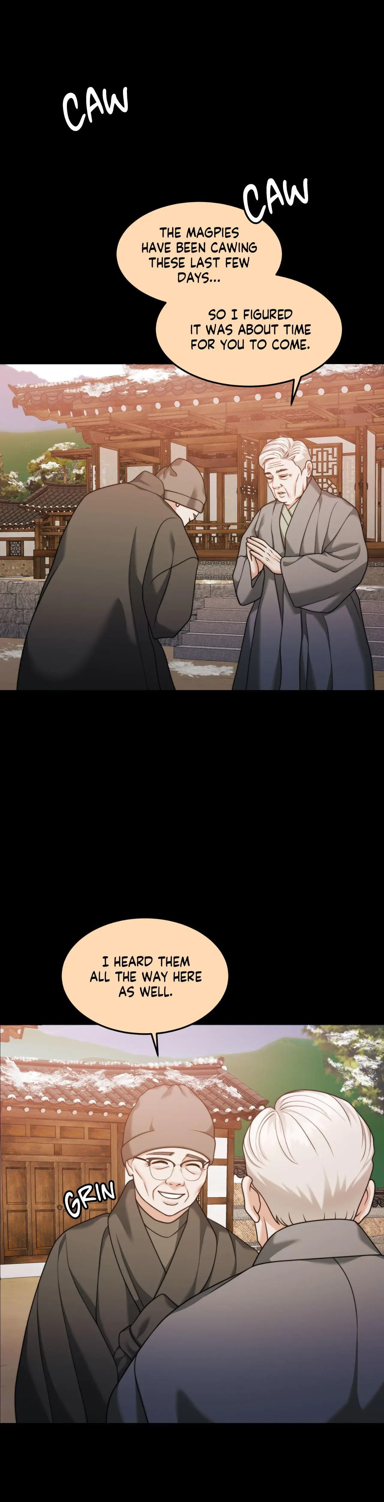 Wife For 1000 Days Season 2 Chapter 71 - Page 34