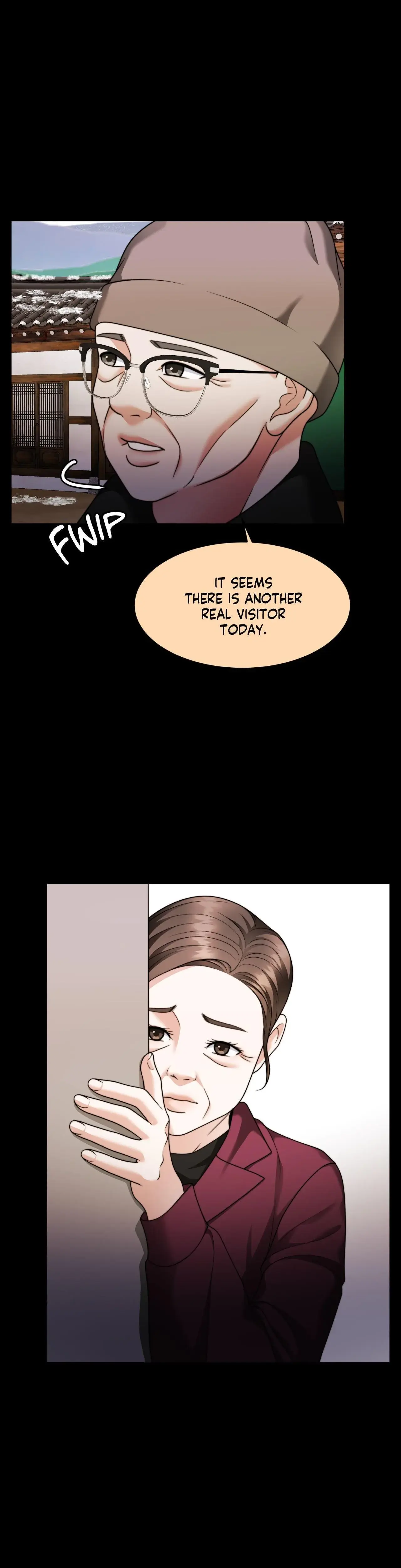 Wife For 1000 Days Season 2 Chapter 71 - Page 35