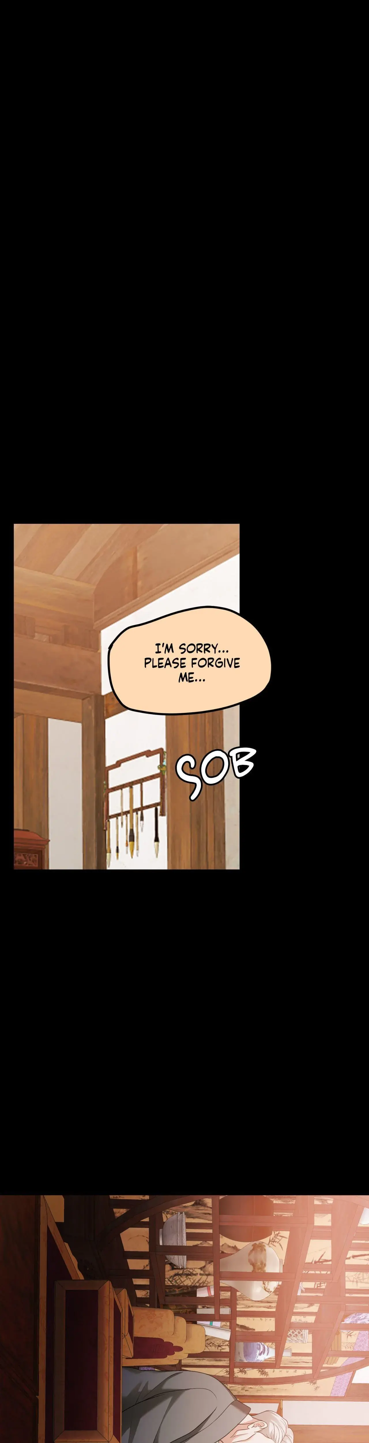 Wife For 1000 Days Season 2 Chapter 71 - Page 36