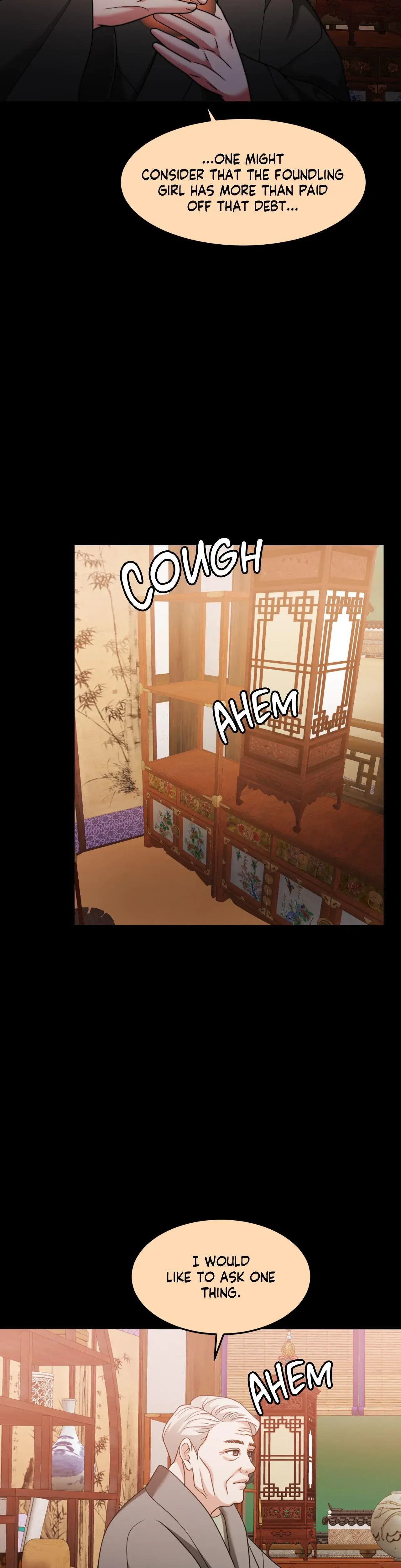 Wife For 1000 Days Season 2 Chapter 71 - Page 39