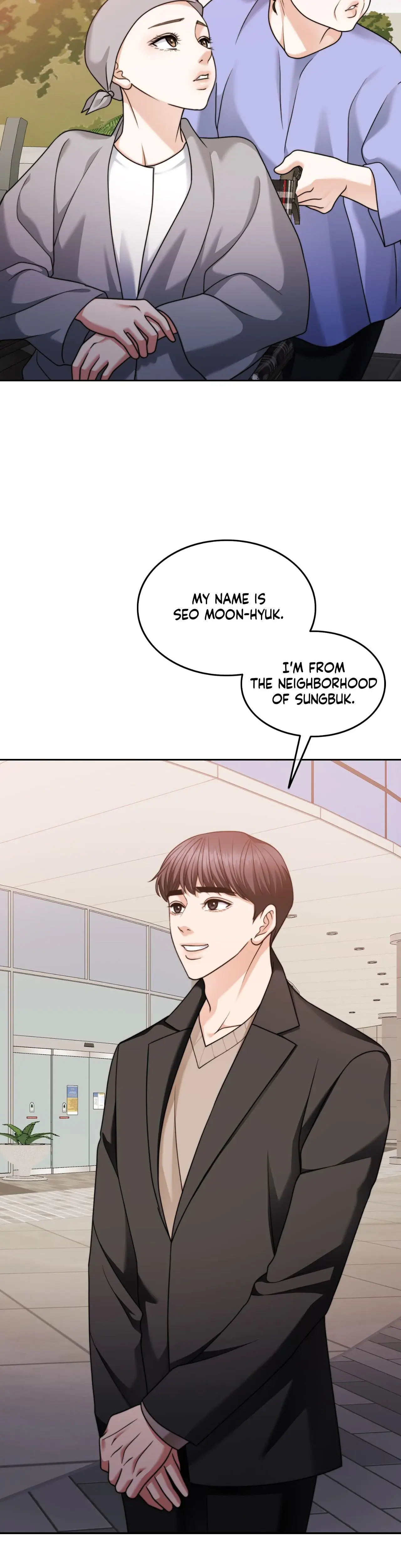 Wife For 1000 Days Season 2 Chapter 71 - Page 4