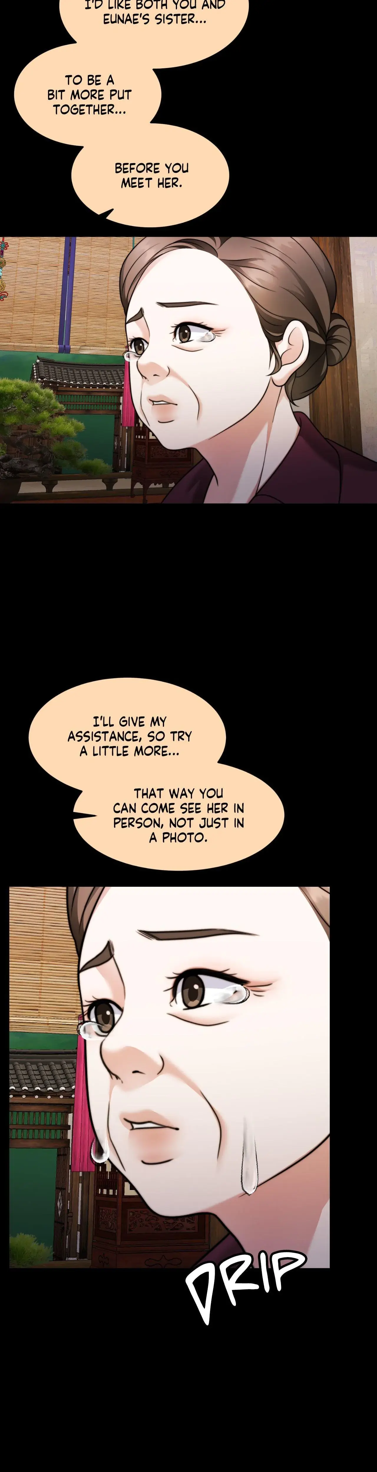 Wife For 1000 Days Season 2 Chapter 71 - Page 41