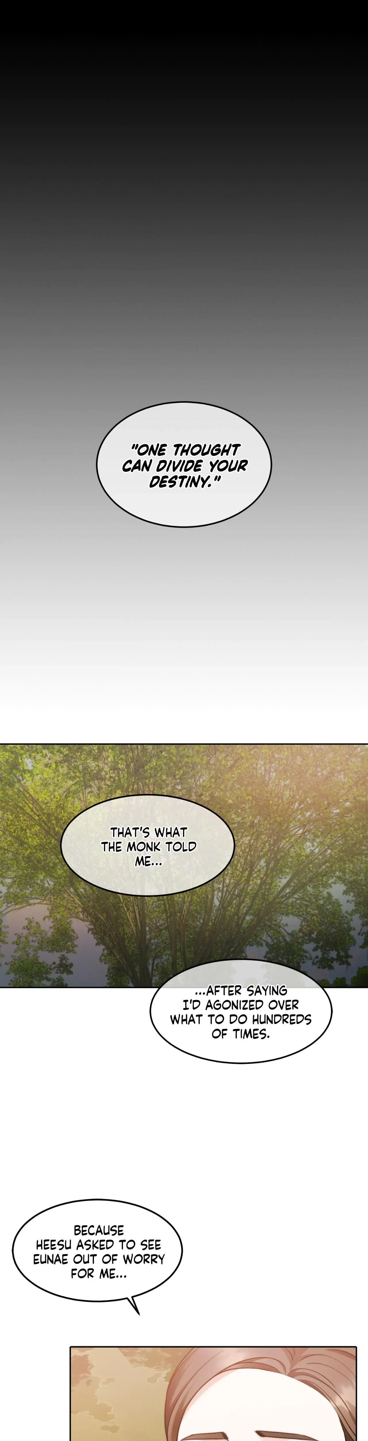 Wife For 1000 Days Season 2 Chapter 71 - Page 42
