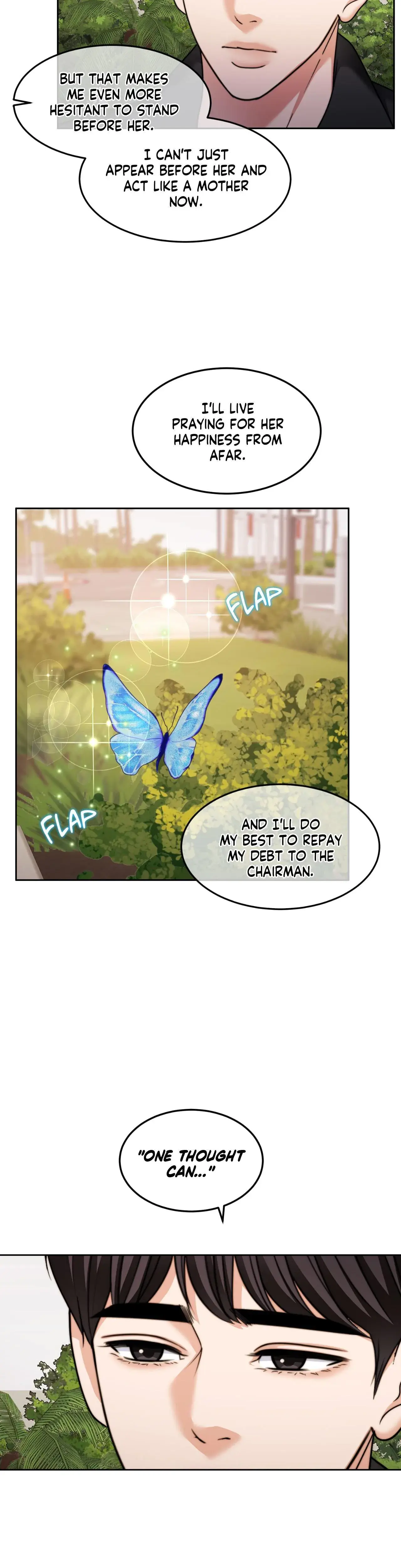 Wife For 1000 Days Season 2 Chapter 71 - Page 44