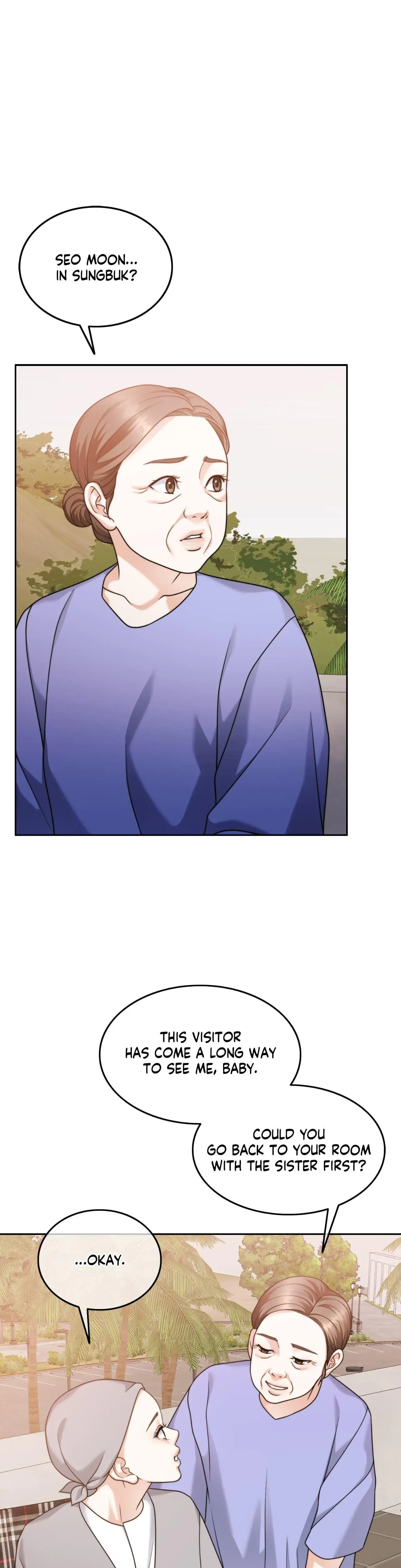 Wife For 1000 Days Season 2 Chapter 71 - Page 5