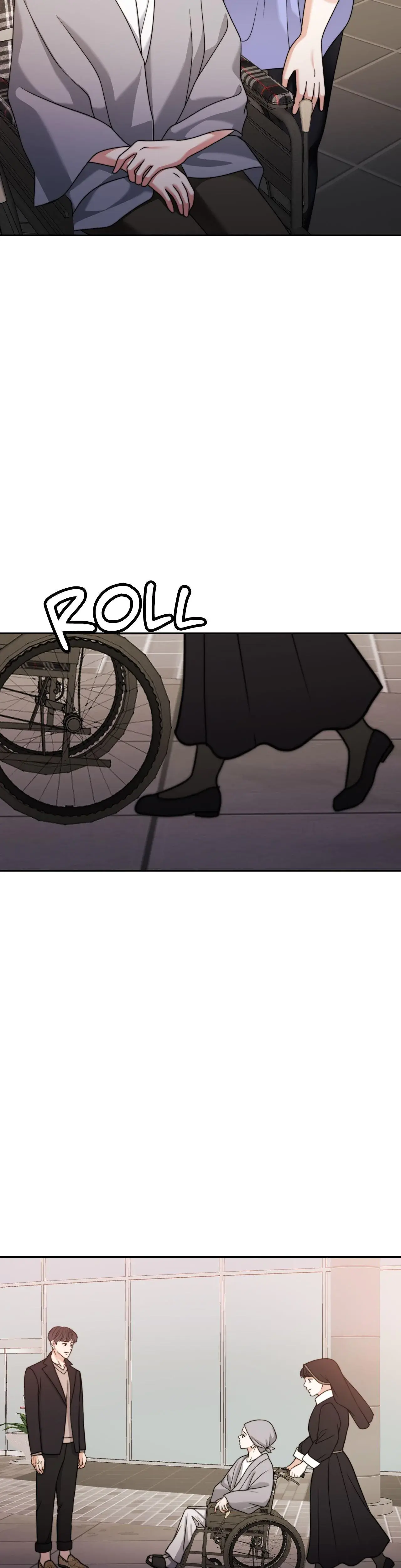 Wife For 1000 Days Season 2 Chapter 71 - Page 6