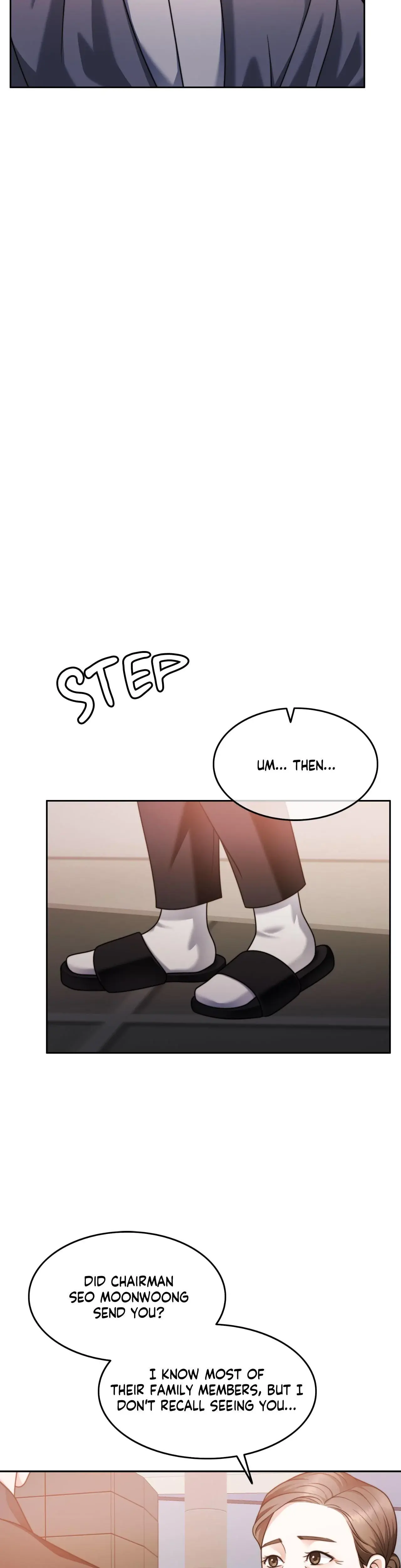 Wife For 1000 Days Season 2 Chapter 71 - Page 8