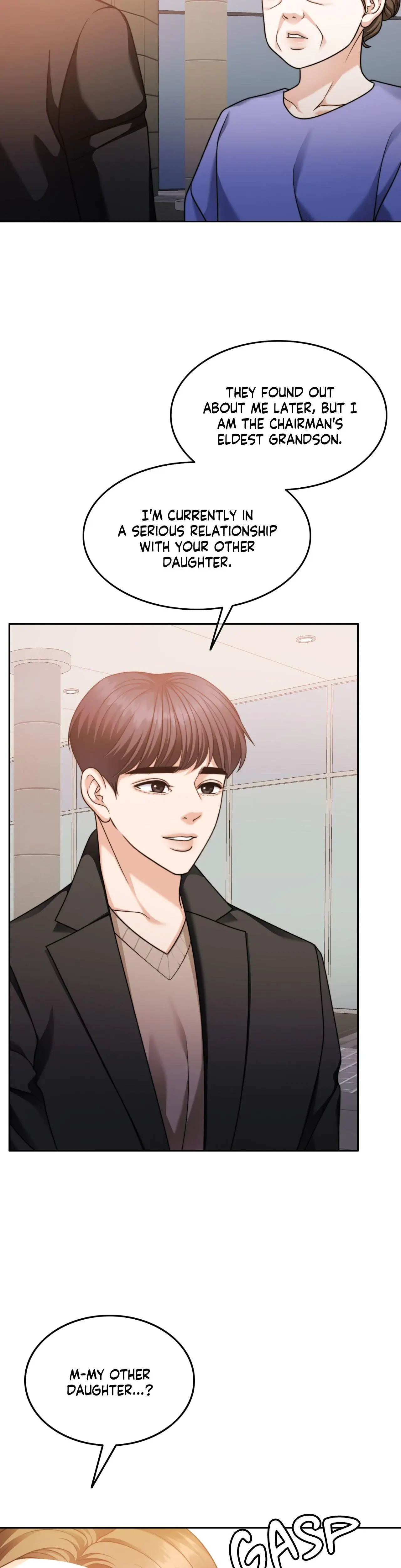 Wife For 1000 Days Season 2 Chapter 71 - Page 9