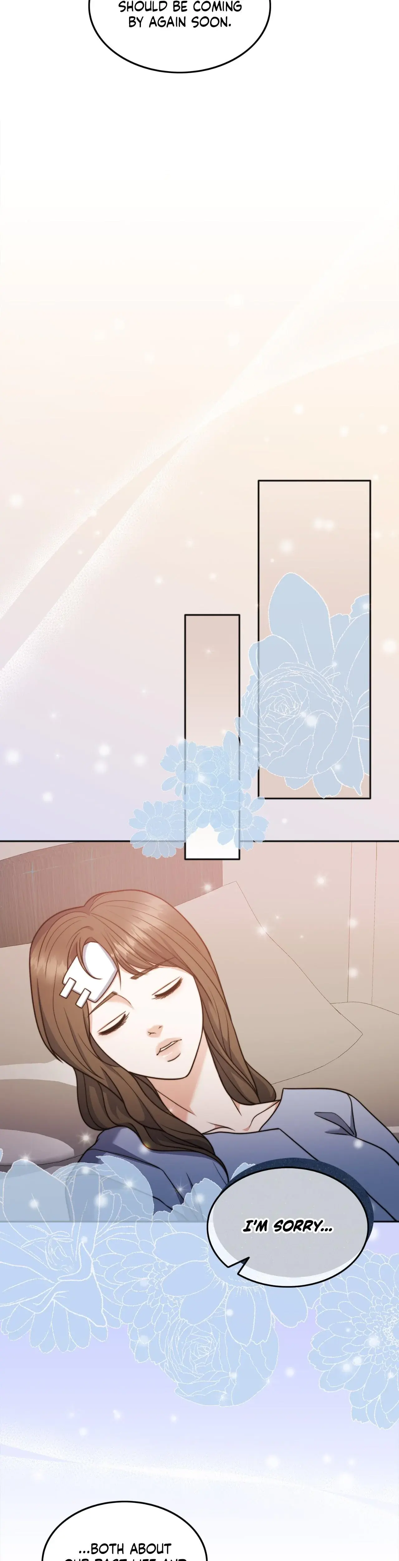 Wife For 1000 Days Season 2 Chapter 72 - Page 12