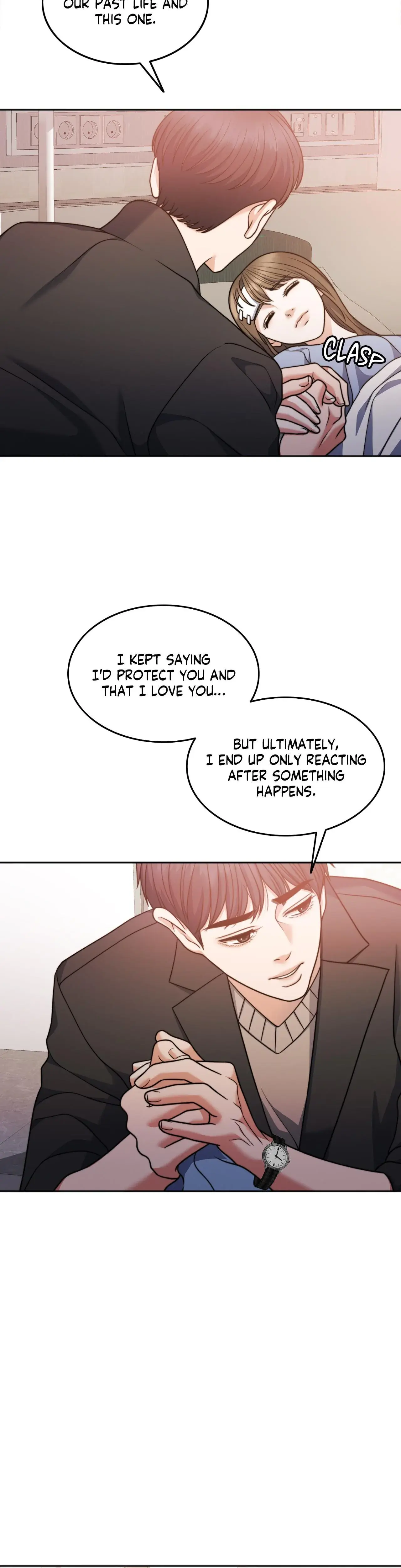 Wife For 1000 Days Season 2 Chapter 72 - Page 13