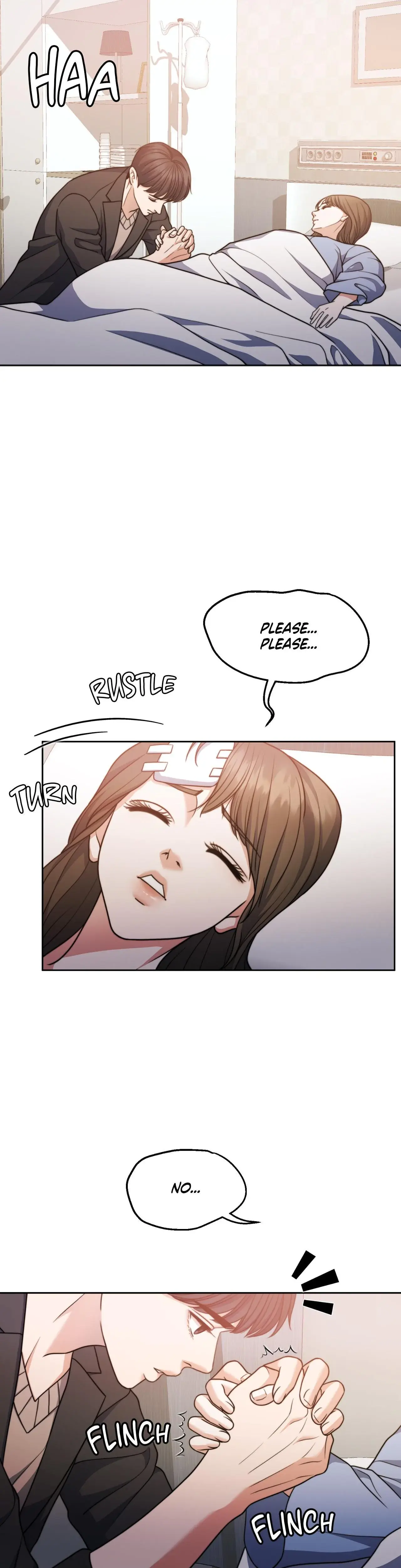 Wife For 1000 Days Season 2 Chapter 72 - Page 14