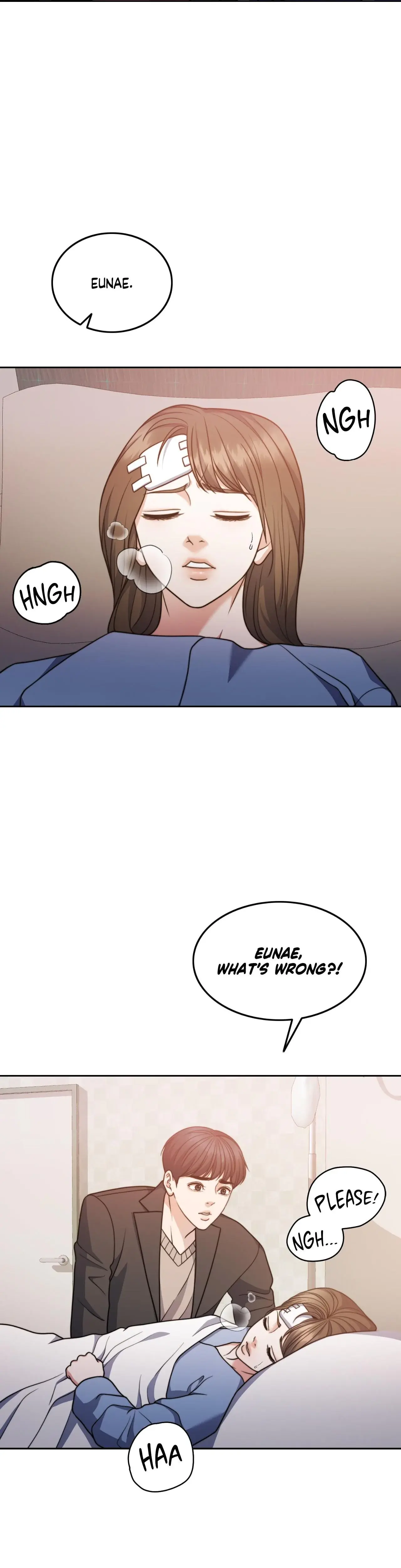 Wife For 1000 Days Season 2 Chapter 72 - Page 15