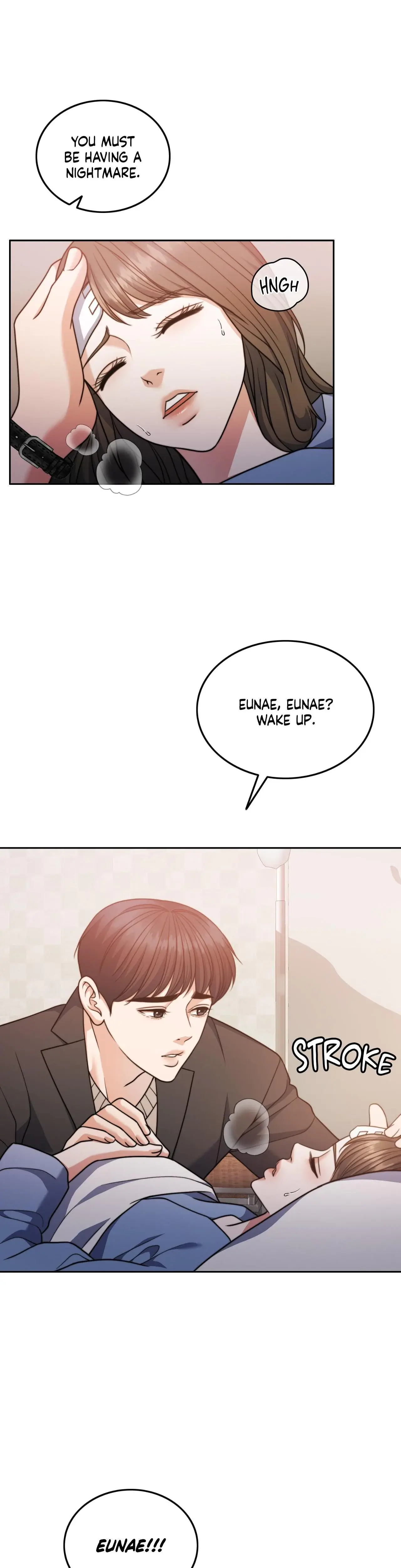 Wife For 1000 Days Season 2 Chapter 72 - Page 16