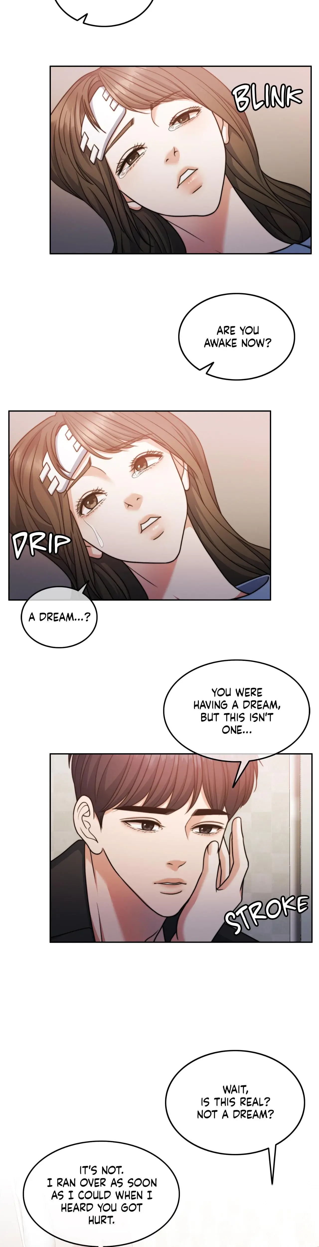 Wife For 1000 Days Season 2 Chapter 72 - Page 17