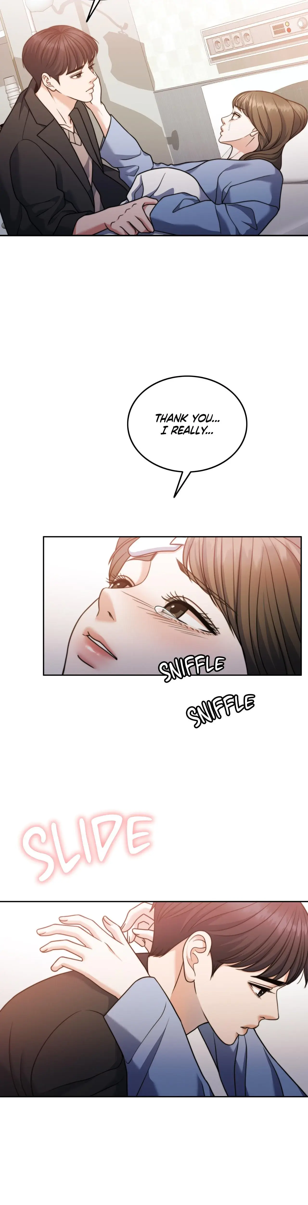 Wife For 1000 Days Season 2 Chapter 72 - Page 18