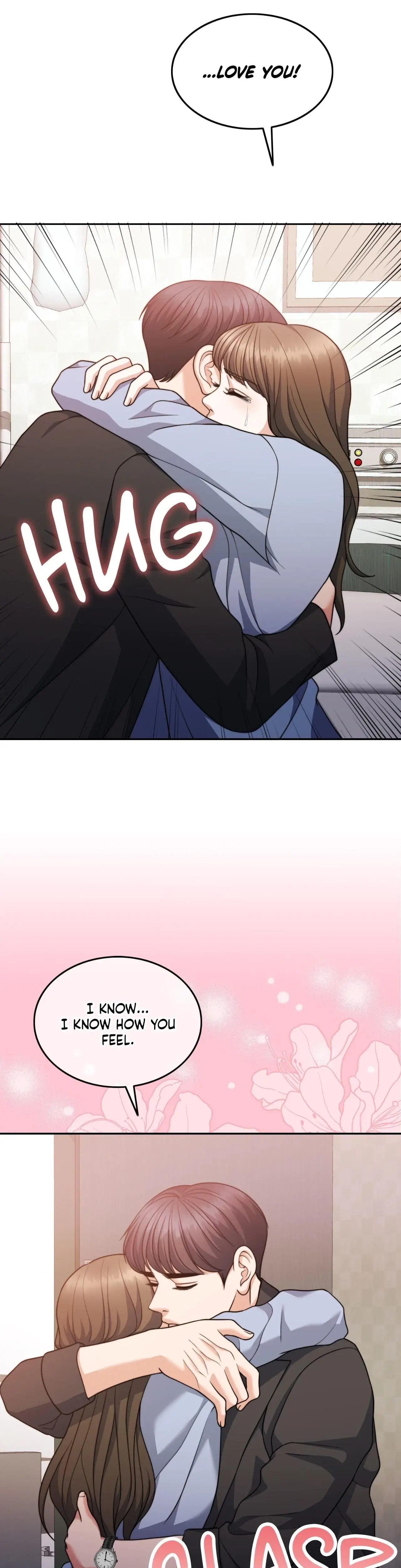 Wife For 1000 Days Season 2 Chapter 72 - Page 19