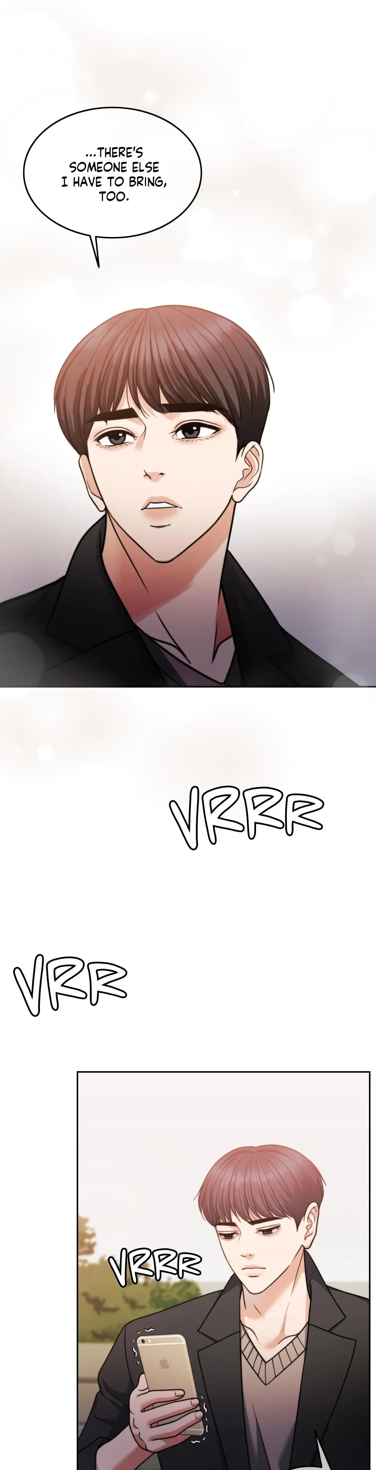 Wife For 1000 Days Season 2 Chapter 72 - Page 2