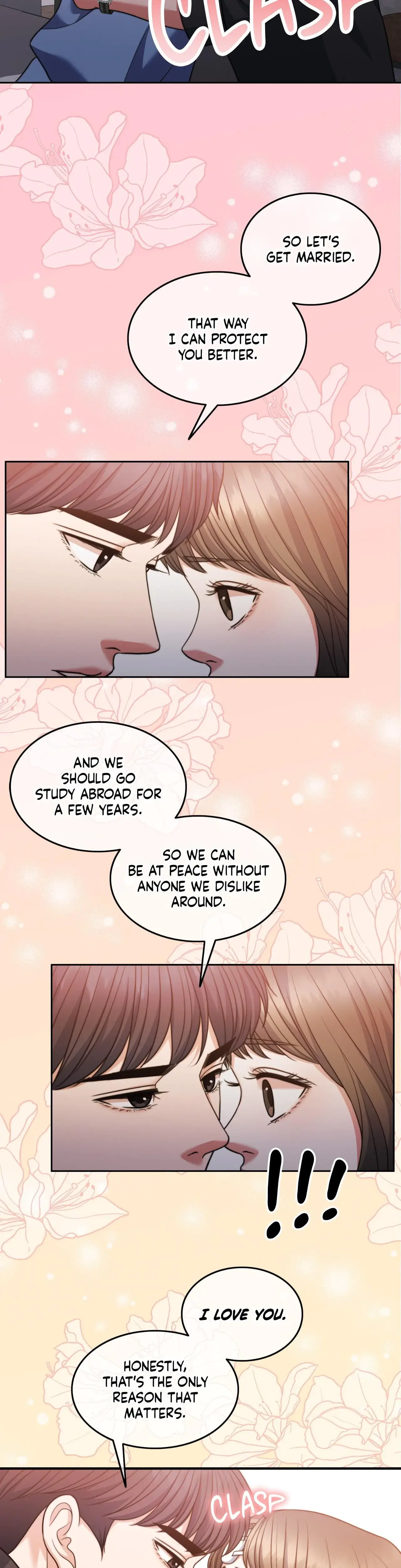 Wife For 1000 Days Season 2 Chapter 72 - Page 20