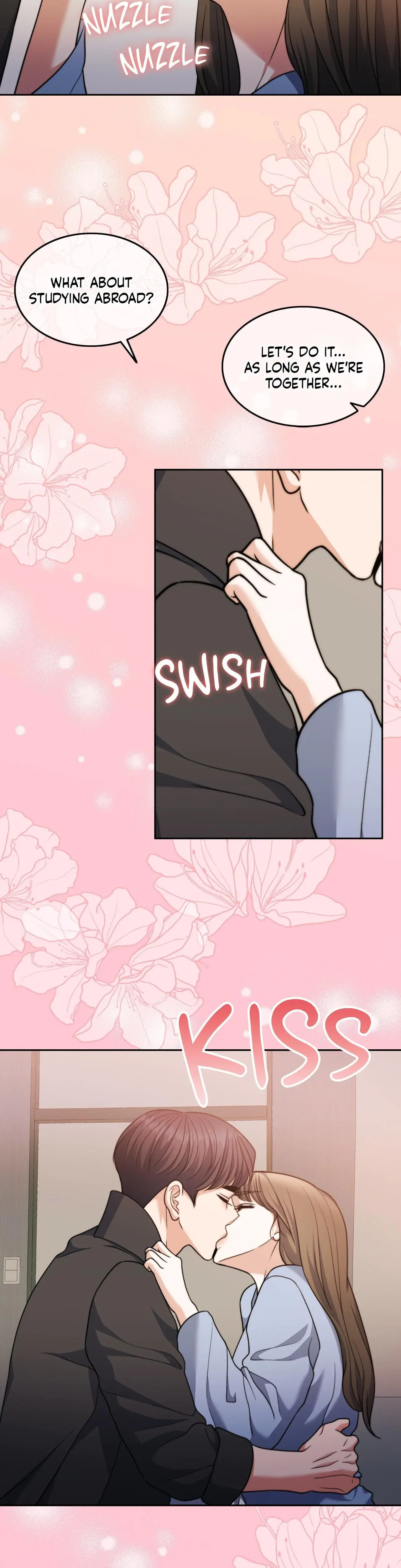 Wife For 1000 Days Season 2 Chapter 72 - Page 22