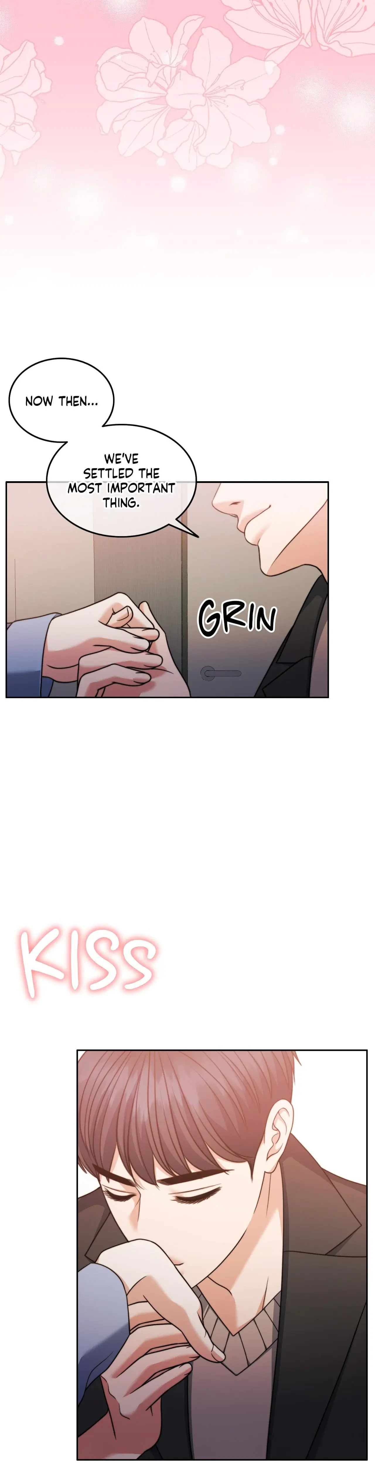Wife For 1000 Days Season 2 Chapter 72 - Page 23