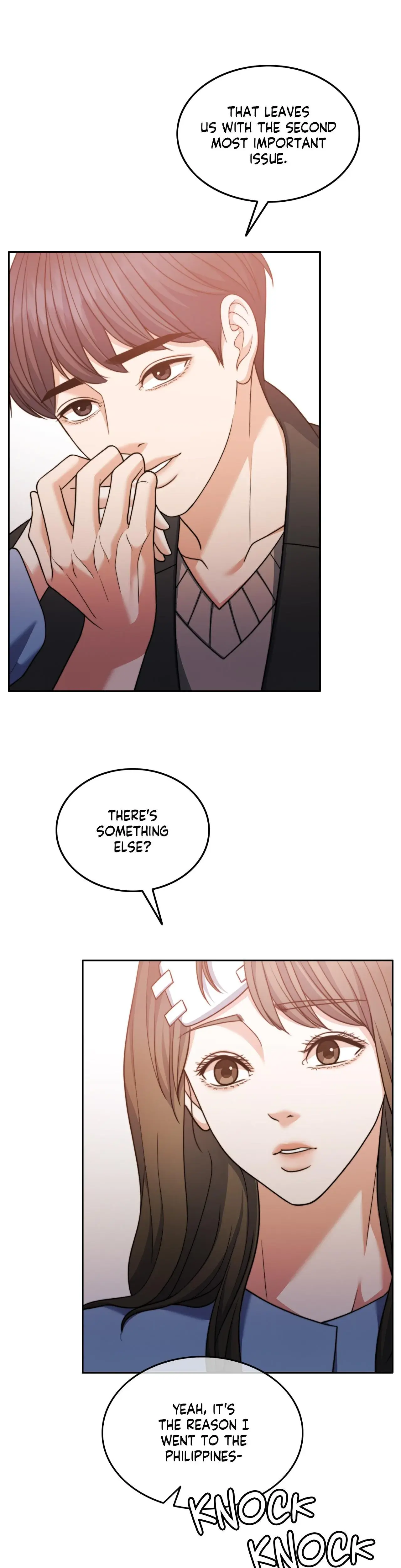 Wife For 1000 Days Season 2 Chapter 72 - Page 24