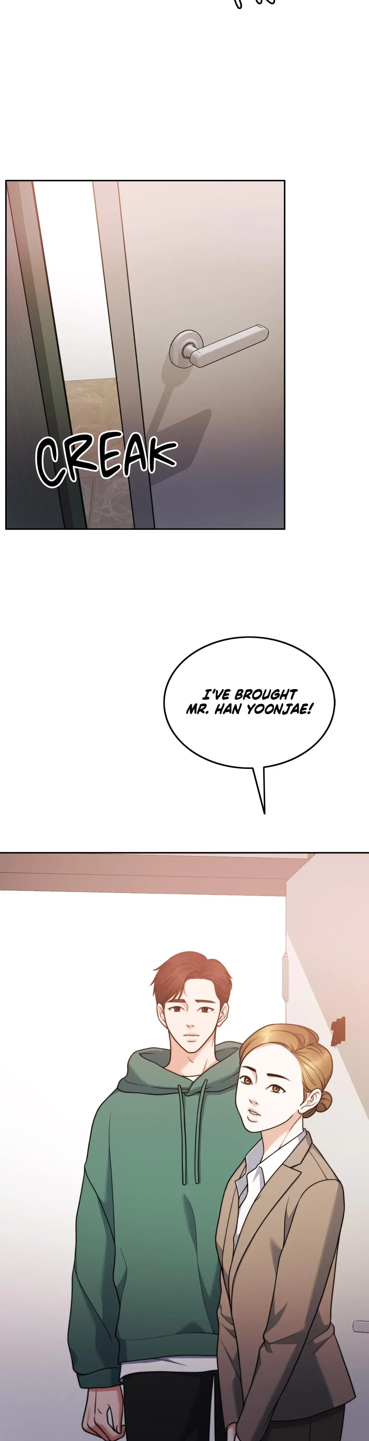 Wife For 1000 Days Season 2 Chapter 72 - Page 25