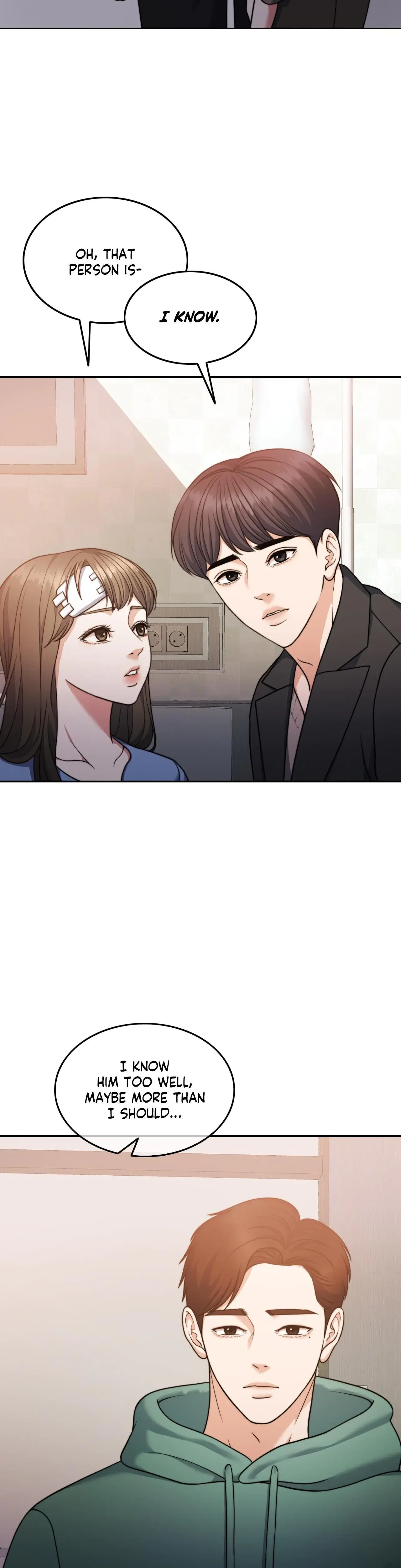 Wife For 1000 Days Season 2 Chapter 72 - Page 26