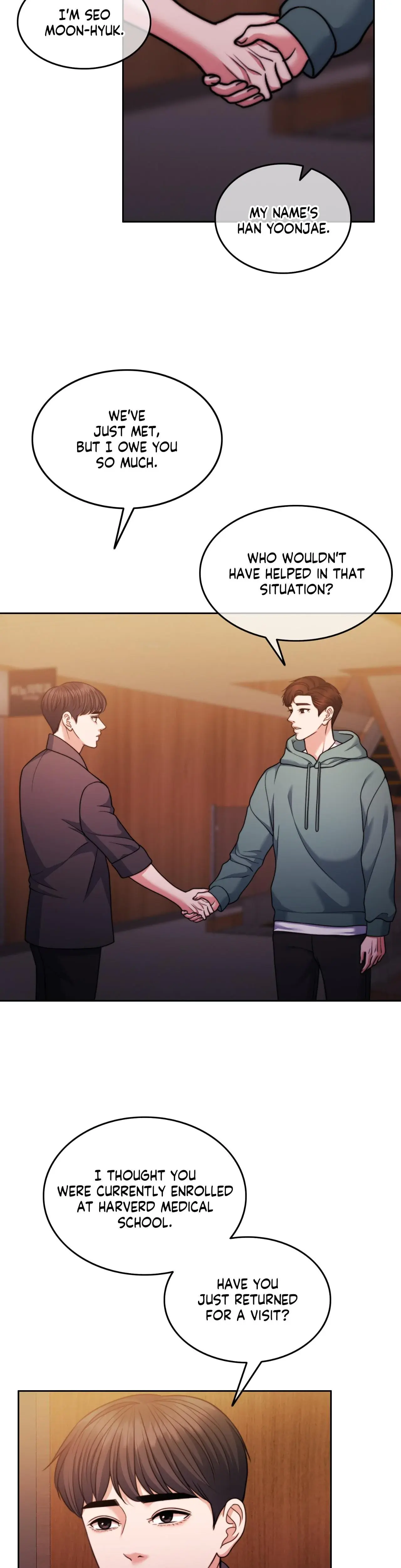 Wife For 1000 Days Season 2 Chapter 72 - Page 28