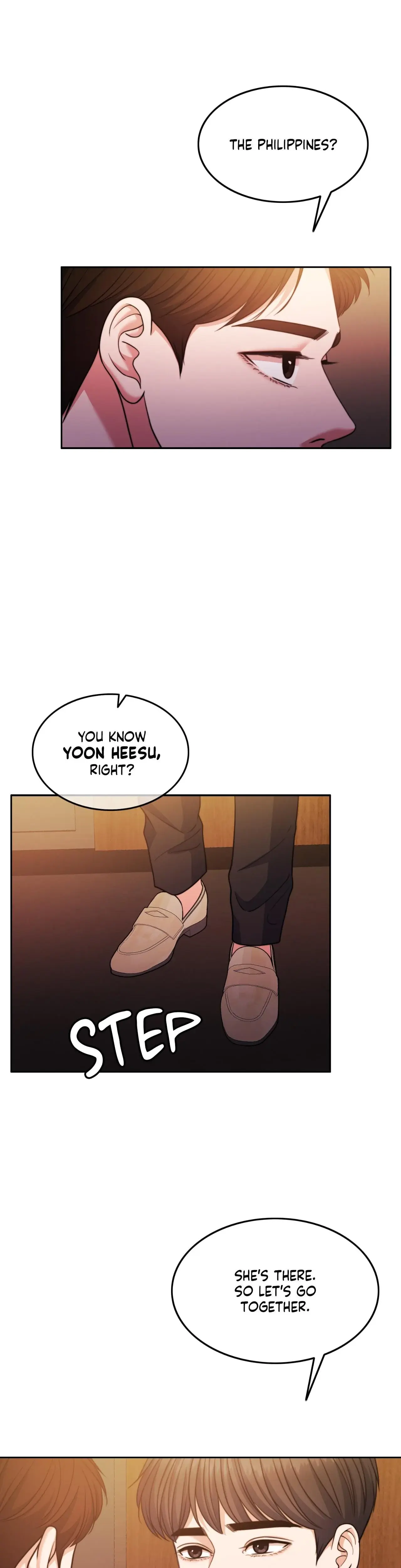 Wife For 1000 Days Season 2 Chapter 72 - Page 30